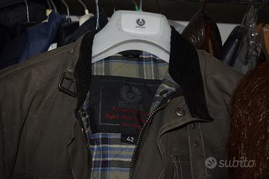 Woolrich  Belstaff Timberlan
