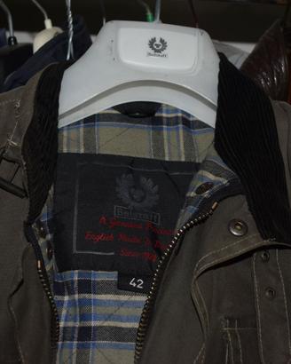 Woolrich  Belstaff Timberlan