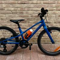 Bici 20" specialized