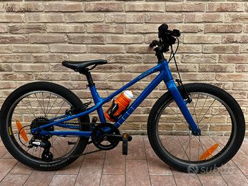 Bici 20" specialized