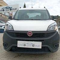 FIAT DOBLO WORK UP