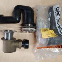 pilette per piatto doccia 