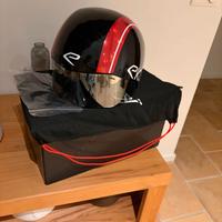 Casco triathlon NUOVO Ekoi Pure Aero