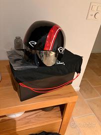Casco triathlon NUOVO Ekoi Pure Aero
