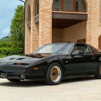 PONTIAC FIREBIRD TRANS-AM - RDS01435