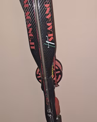 Arbalete 100 Carbonio 