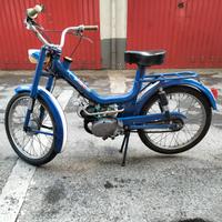 Mini-B.M. Bonvicini N Zebretta 1968