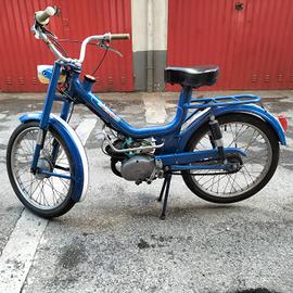 Mini-B.M. Bonvicini N Zebretta 1968