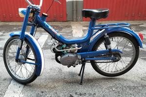 Mini-B.M. Bonvicini N Zebretta 1968