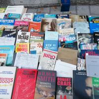 Libri vari a scelta oppure in blocco