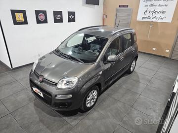 Fiat Panda 1.2 EasyPower Lounge