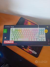 tastiera da Gamer, è mouse da Gamer