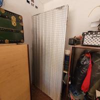 controtelaio filo muro scrigno essential