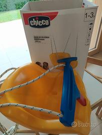 Altalena chicco 