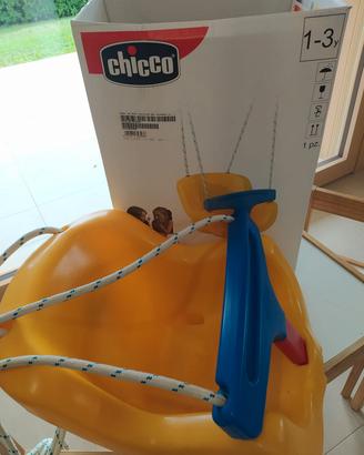 Altalena chicco 