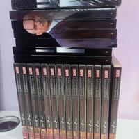 Dvd il commissario Montalbano