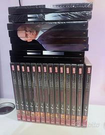 Dvd il commissario Montalbano