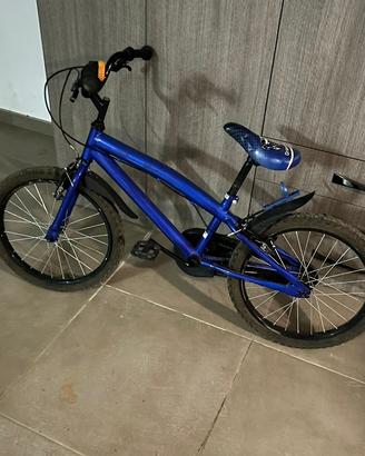 Bicicletta per bambino da 20”