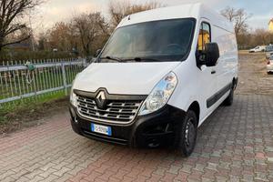 RENAULT Master T33 2.3 dCi/110 PM-TA Furgone Ice
