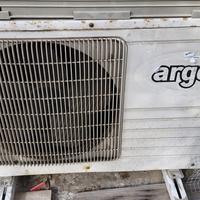 condizionatore Argo 12000 BTU