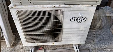 condizionatore Argo 12000 BTU
