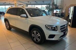 Mercedes-Benz Classe GLB GLB 180 d Automatic ...
