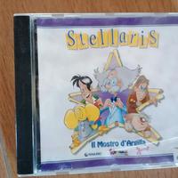 Stellaris - il mostro d'argilla (gioco pc) 