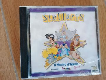 Stellaris - il mostro d'argilla (gioco pc) 