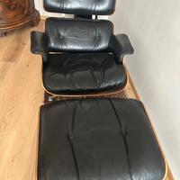 Herman Miller lounge chair Eames