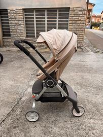 Passeggino Stokke