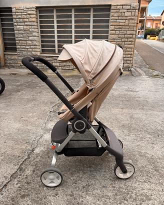 Passeggino Stokke