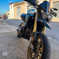 Aprilia Dorso Duro 750