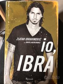 Libro Io, Ibra