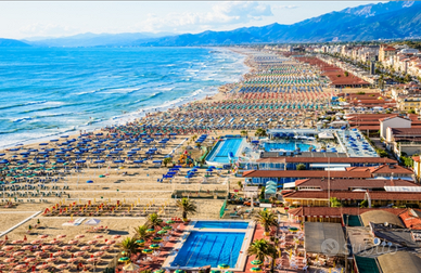 Carnevale di Viareggio