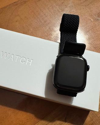 Apple Watch ultima versione serie 11