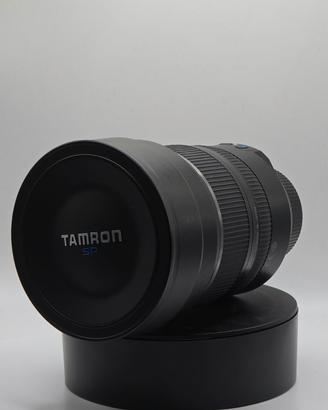 Tamron 15-30mm f/2.8 Di VC USD