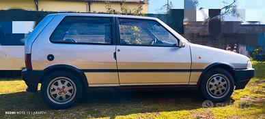 FIAT UNO 3 PORTE 92" ASI