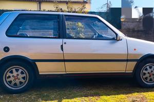 FIAT UNO 3 PORTE 92" ASI