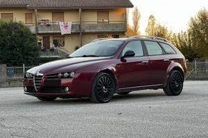 Alfa Romeo 159 SW 1.9 JTD-M 150cv Distinctive