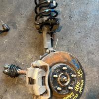 Meccanica sx hyundai kona 1.0 benz anno 2020 hybri