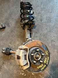 Meccanica sx hyundai kona 1.0 benz anno 2020 hybri