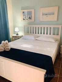 Villetta a 200 mt dalla spiaggia