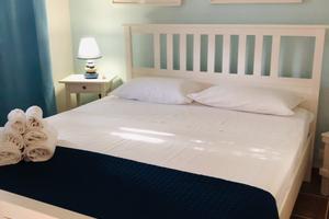 Villetta a 200 mt dalla spiaggia