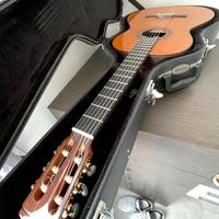 Chitarra classica alhambra 6 p