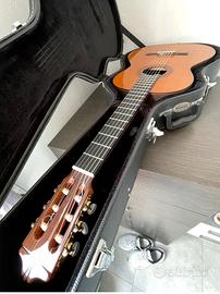 Chitarra classica alhambra 6 p