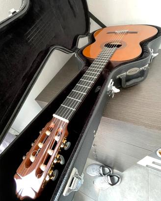 Chitarra classica alhambra 6 p
