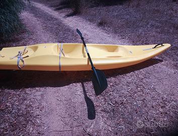 canoa