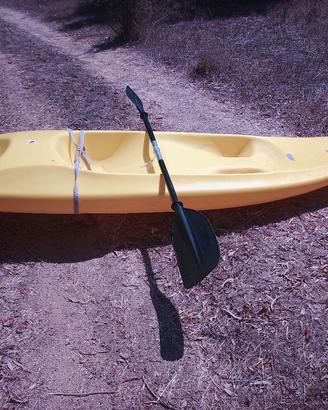 canoa