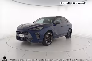 Cupra Terramar 1.5 e-hybrid impulse 204cv dsg