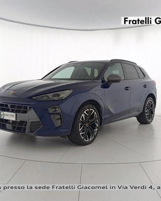 Cupra Terramar 1.5 e-hybrid impulse 204cv dsg